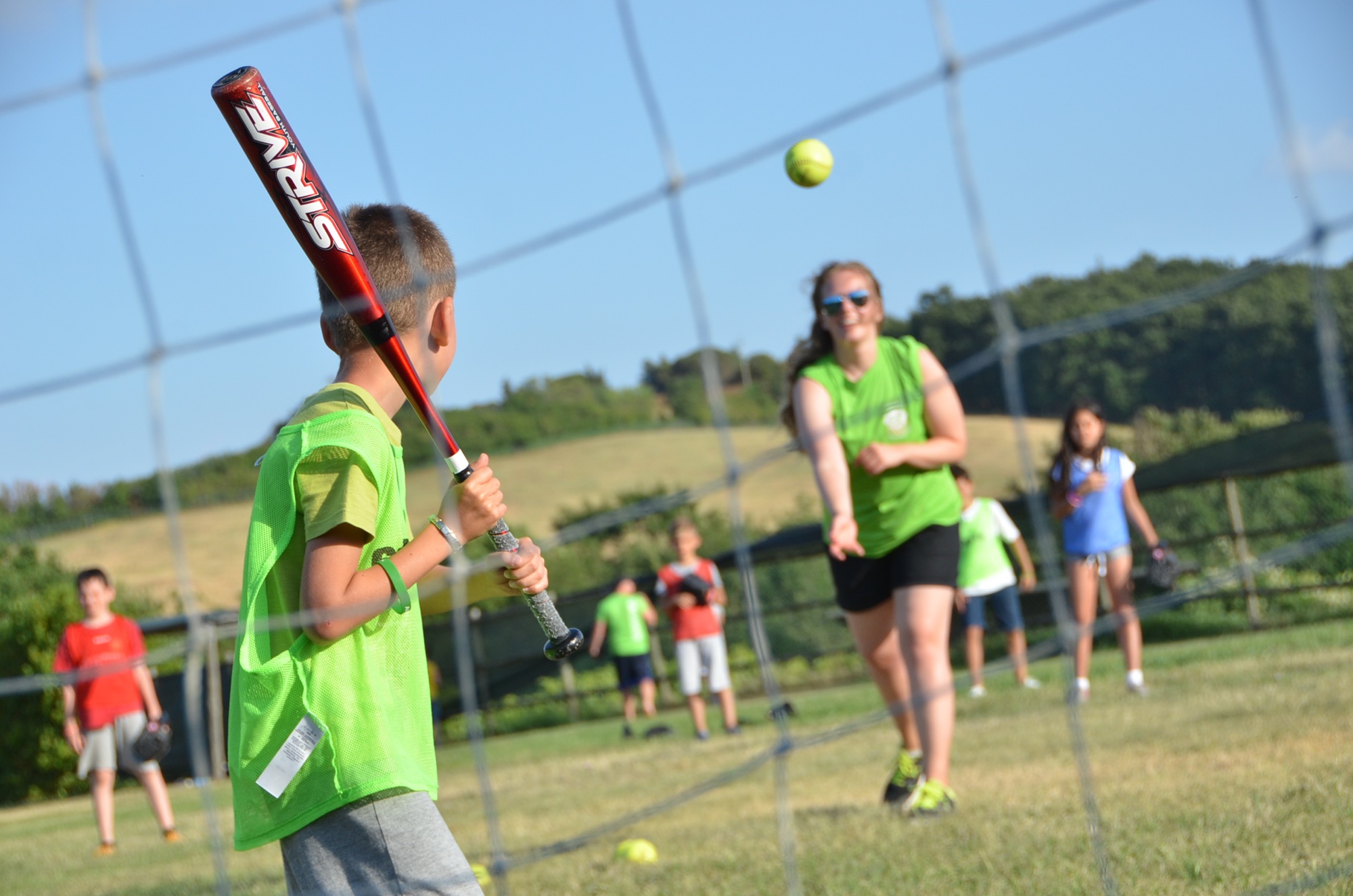 Junior Discovery photo