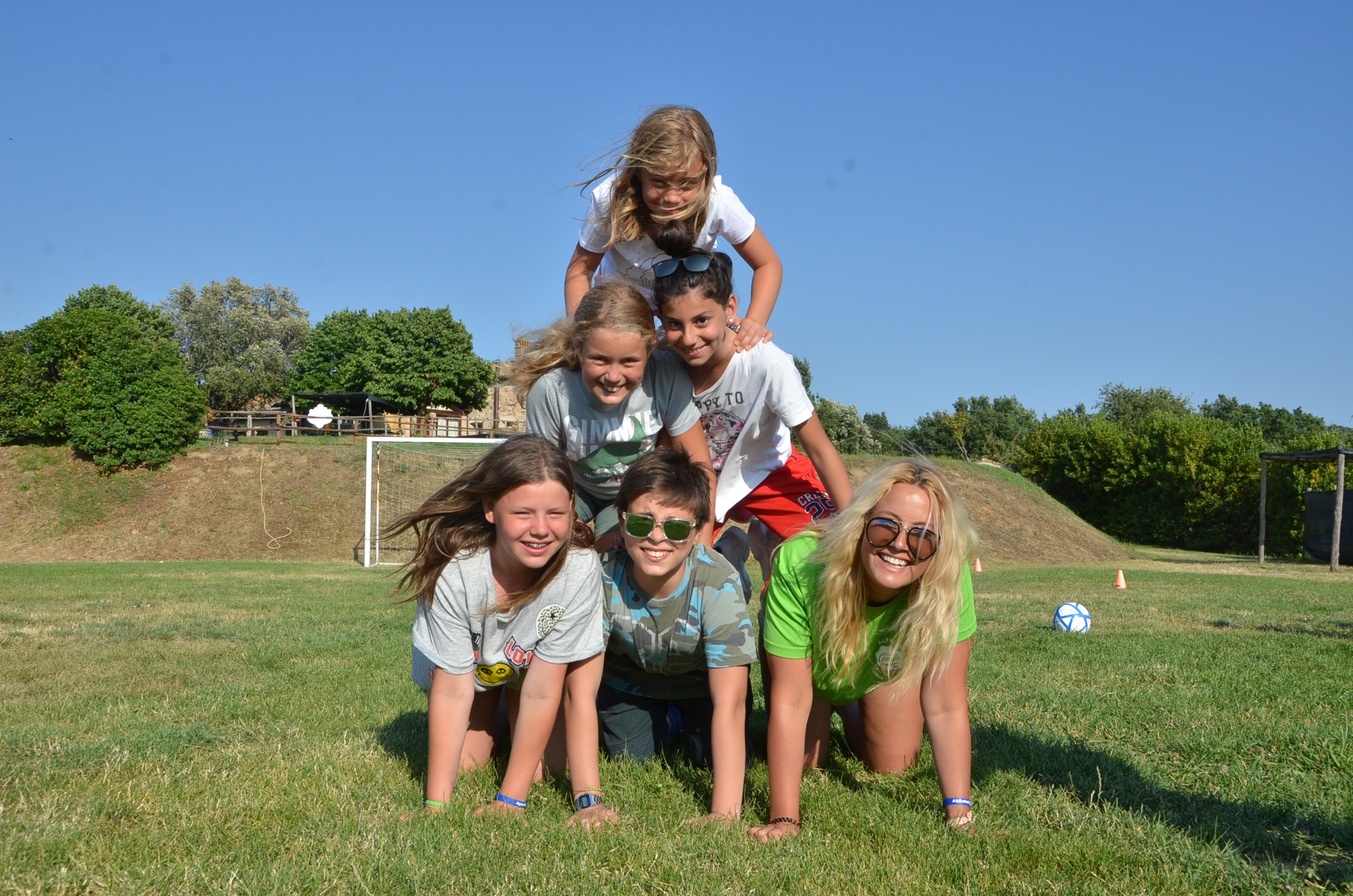 Junior Discovery photo