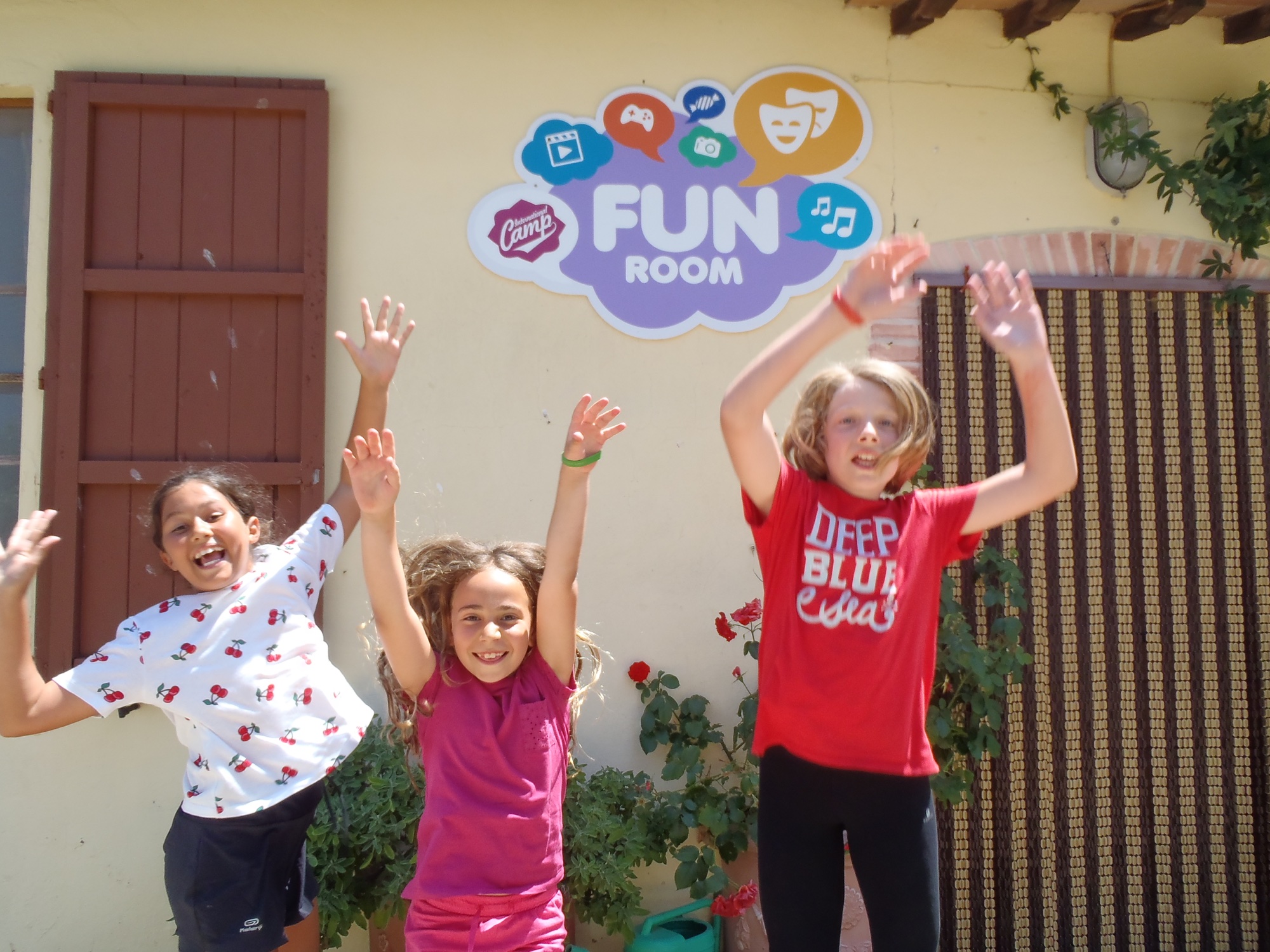 Junior Discovery photo