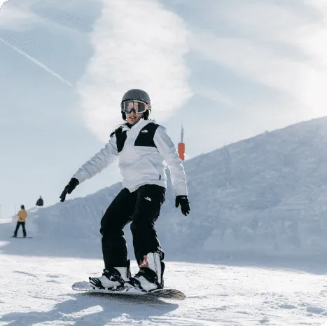 Ski Camp (Winter) photo