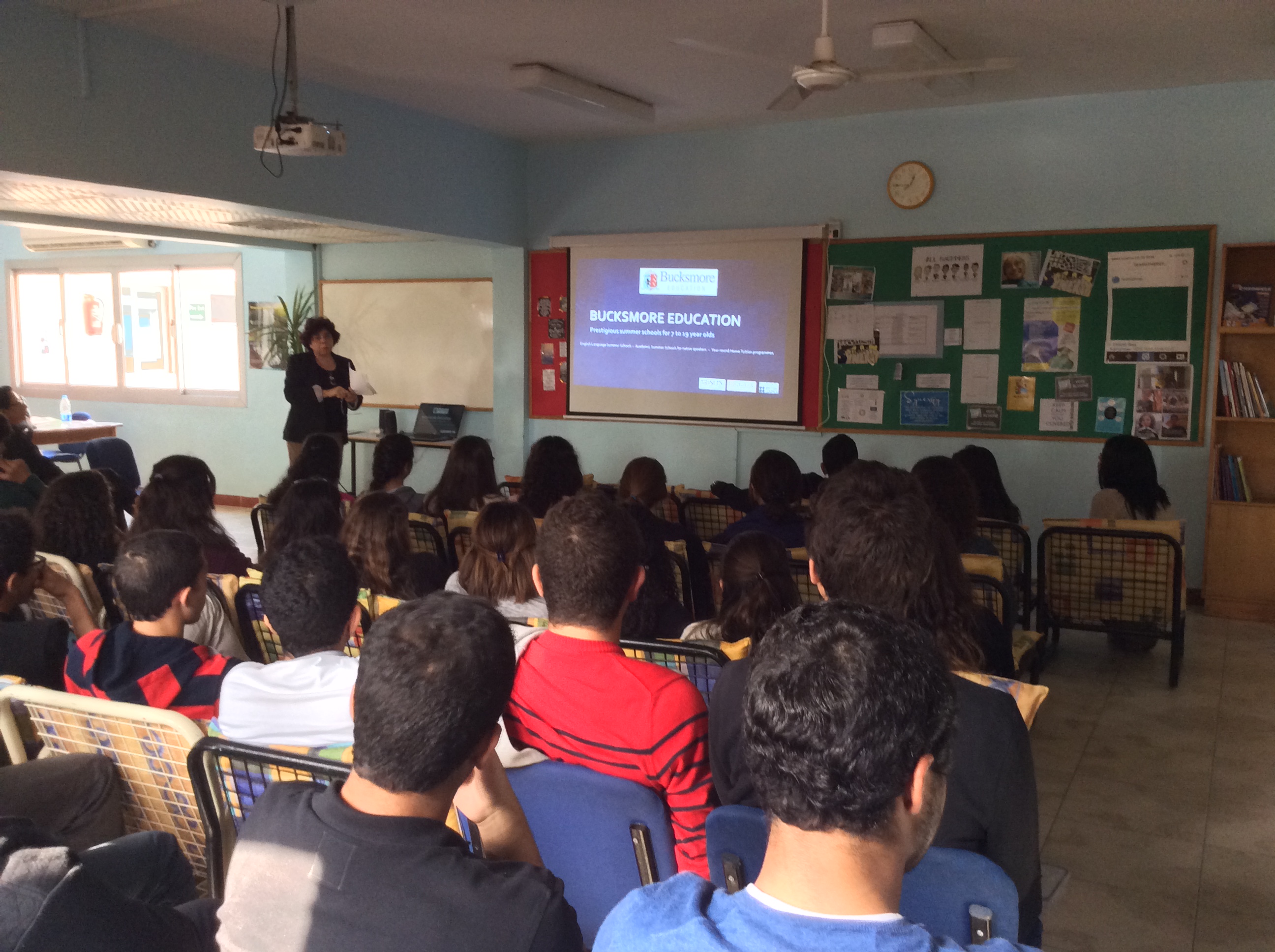 Collaboration and Transparency