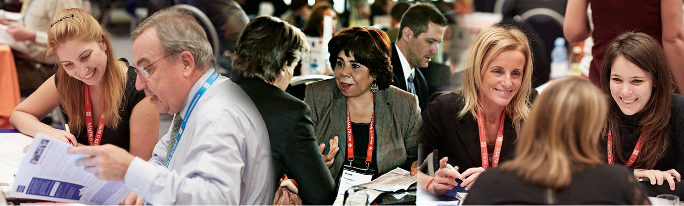 Students sitting on grass