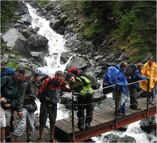 Special Interests Camps Introduction