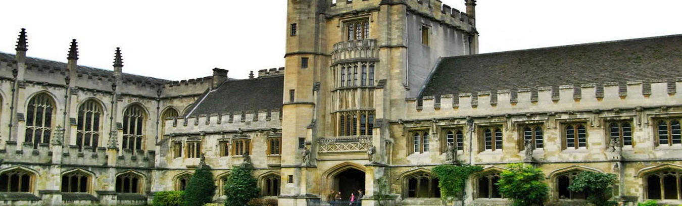 Adult Academic Programs