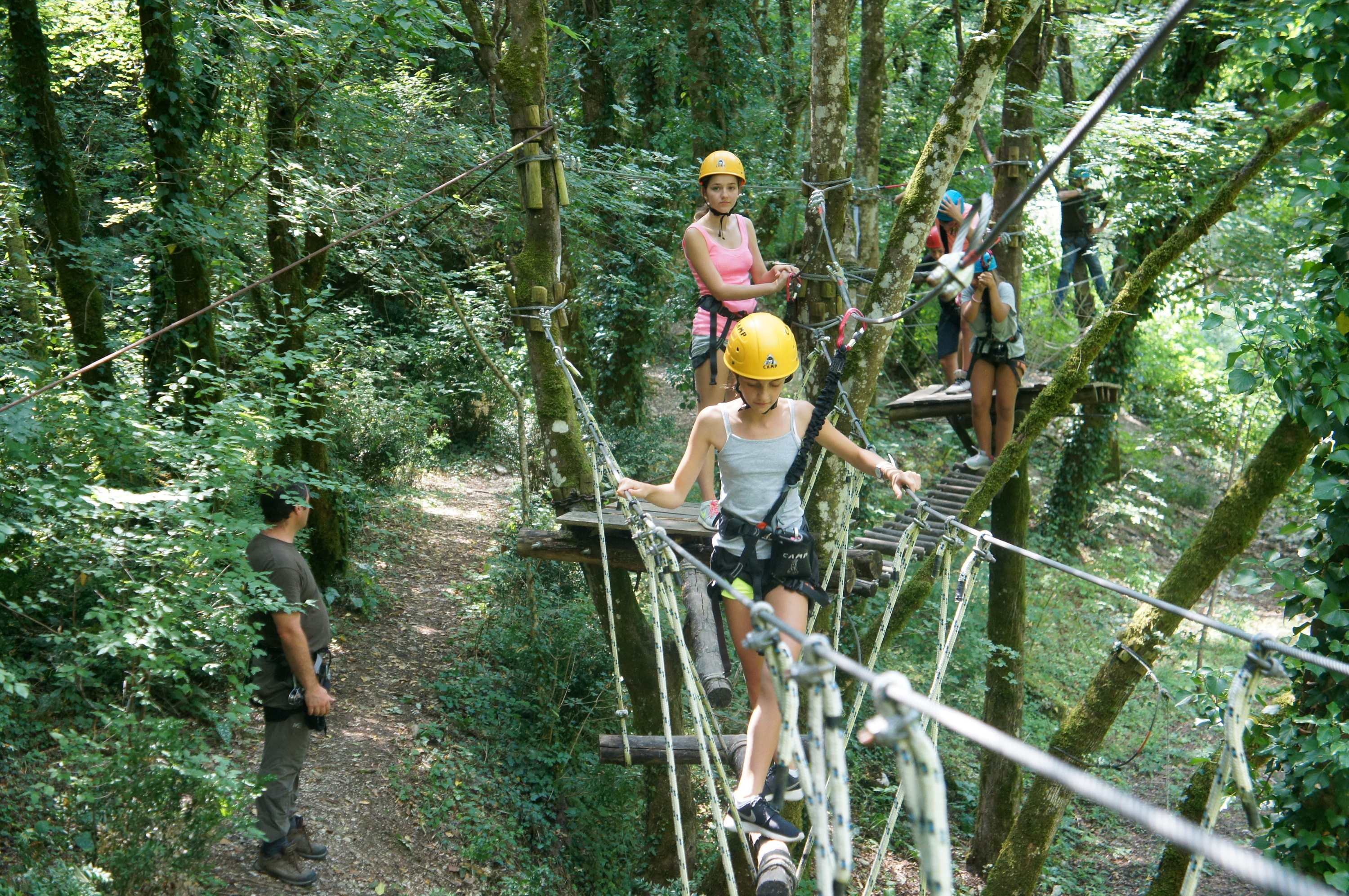 Outdoor Exploration photo