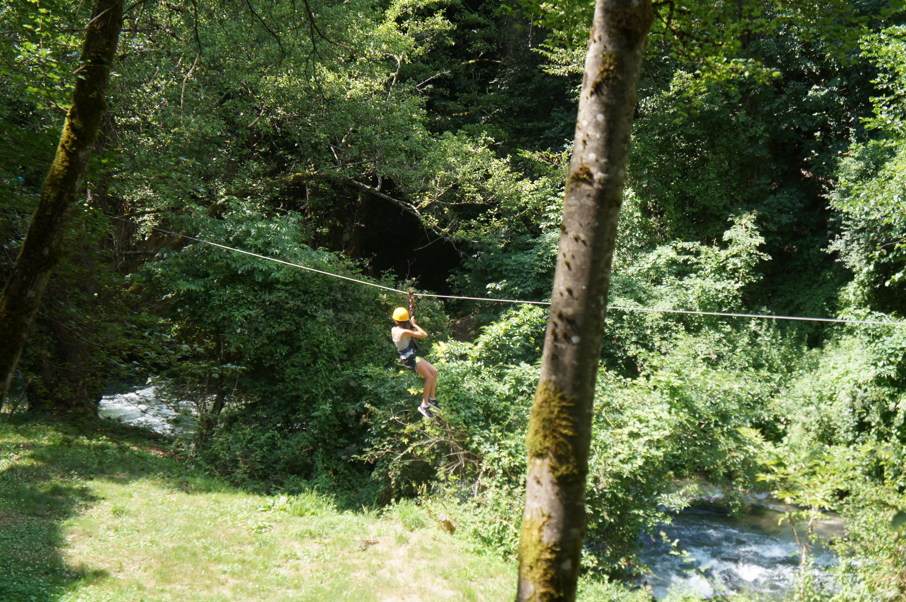 Outdoor Exploration photo