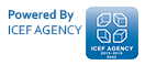 ICEF Accredited