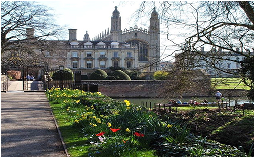 Adult Academic Programs Introduction