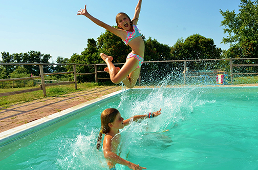 Junior Discovery photo