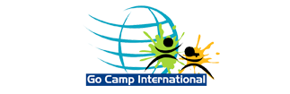 Go Camp International Logo