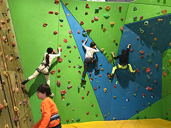 Adventure Camp photo