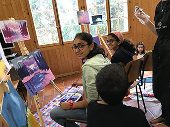 Adventure Camp photo